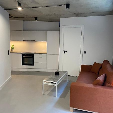 Industrialna Piwnica Hostel Gdansk Ngoại thất bức ảnh